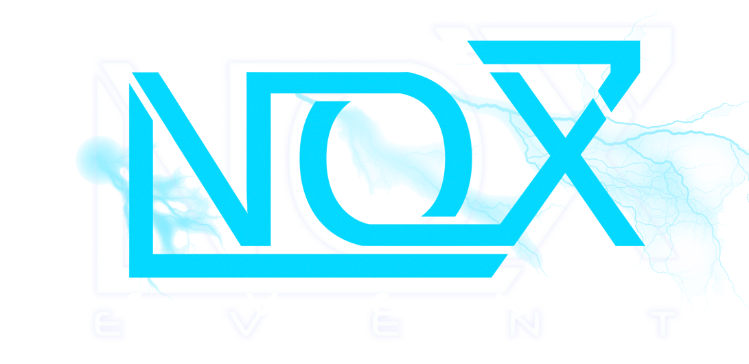 logo nox event